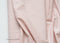 Harriot Yarn Dyed Thin Check in Peach