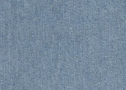 Chambray in Washed Indigo