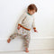 Baby & Toddler Harem Pants Sewing Pattern