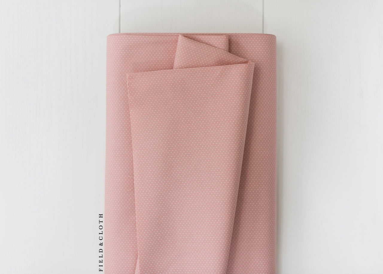 Sevenberry - Petite Basics - Dots in Pink