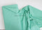 Cirrus Solid - Organic Cotton in Mint