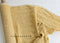 Merchant & Mills Dress Weight Linen - Royal Mustard